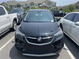 Used 2018 Buick Encore Preferred image 2