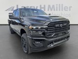 New 2025 RAM 2500 Laramie w/ Night Edition image 2