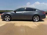 Used 2015 Nissan Altima 2.5 S w/ Power Driver Seat Package image 5