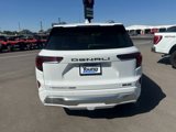 New 2026 GMC Terrain Denali image 5