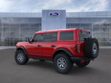 New 2025 Ford Bronco Badlands image 4