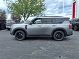 New 2025 Nissan Armada PRO-4X image 3