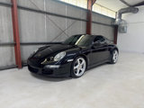 Used 2007 Porsche 911 Carrera image 2
