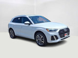 Used 2022 Audi Q5 2.0T Premium Plus image 4
