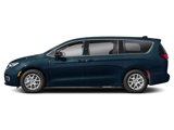New 2025 Chrysler Pacifica Select image 3
