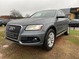 Used 2015 Audi Q5 2.0T Premium image 3
