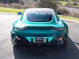 Used 2025 Aston Martin V8 Vantage Coupe image 5