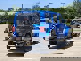New 2025 Jeep Wrangler Unlimited Sahara image 4