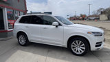 Used 2016 Volvo XC90 T6 Momentum w/ Momentum Plus Package image 3