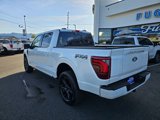 New 2025 Ford F150 Platinum w/ FX4 Off-Road Package image 5