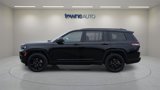 Used 2023 Jeep Grand Cherokee L Limited w/ Luxury Tech Group II image 2