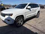 Used 2018 Jeep Grand Cherokee Limited image 2