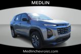 New 2026 Chevrolet Equinox LT w/ Safety and Technology Package image 2