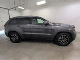 Certified 2021 Jeep Grand Cherokee Trailhawk w/ Trailhawk Luxury Group image 2