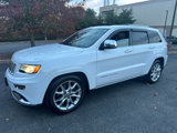 Used 2016 Jeep Grand Cherokee Summit image 4