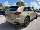 New 2025 MAZDA CX-70 Plug-In Hybrid w/ Premium Plus image 2