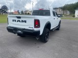 New 2025 RAM 2500 Tradesman w/ Power Wagon Package image 5