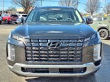 New 2025 Hyundai Palisade Limited image 2