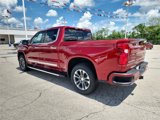 New 2025 Chevrolet Silverado 1500 High Country w/ Z71 Off-Road Package image 2