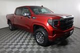 Used 2023 GMC Sierra 1500 AT4 w/ Technology Package image 2