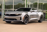 Used 2019 Chevrolet Camaro LT image 3
