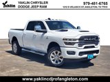New 2025 RAM 2500 Laramie w/ Sport Appearance Package image 1