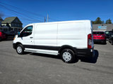 Used 2022 Ford Transit 250 Low Roof w/ Exterior Upgrade Package image 3