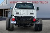 New 2025 Ford F550 2WD Regular Cab Super Duty image 5