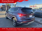 Used 2023 Hyundai Santa Fe SEL w/ Premium Package image 3