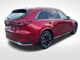 Certified 2025 MAZDA CX-90 3.3 Turbo S w/ Premium Plus image 5