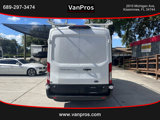 Used 2019 Ford Transit 250 148 Medium Roof image 4
