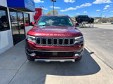 Used 2022 Jeep Wagoneer Series II w/ Premium Group I image 3
