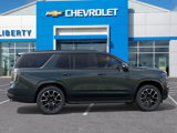 New 2025 Chevrolet Tahoe RST image 5