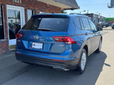Used 2020 Volkswagen Tiguan S image 3