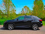 Used 2022 Lexus RX 450h AWD w/ Premium Package image 4