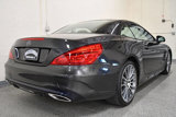 Used 2019 Mercedes-Benz SL 450 image 6