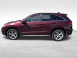 Used 2013 Acura RDX FWD w/ Technology Package image 6