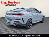 New 2026 BMW X6 M60i w/ Executive Package image 4