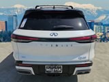 New 2025 INFINITI QX60 Autograph image 6