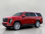 New 2025 Cadillac Escalade Luxury image 2