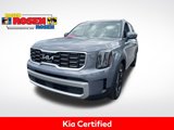 Used 2024 Kia Telluride S image 1