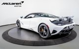 New 2024 McLaren 750S image 4