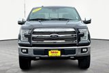 Used 2017 Ford F150 Lariat w/ Equipment Group 502A Luxury image 3