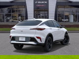 New 2025 Buick Envista Sport Touring image 4