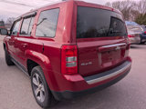 Used 2016 Jeep Patriot High Altitude image 2