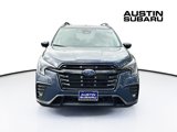 New 2025 Subaru Ascent Onyx Edition image 3