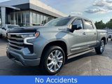 Certified 2024 Chevrolet Silverado 1500 High Country w/ Technology Package image 2