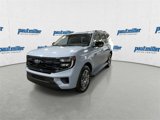 New 2025 Ford Expedition Active image 4