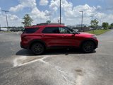 New 2025 Ford Explorer ST image 5