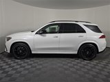 New 2025 Mercedes-Benz GLE 580 4MATIC image 2